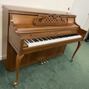 PRE-OWNED Kimball 5758 Vertical WS | 831926