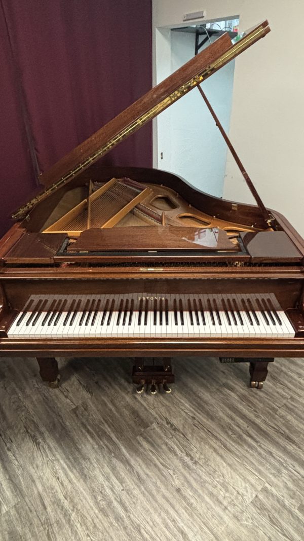 USED Estonia Model 190 Grand MP | 5539 - Image 3