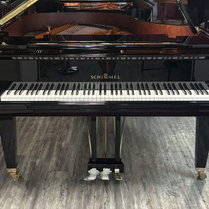 NEW Schimmel C189T Grand EBHP | 380.870