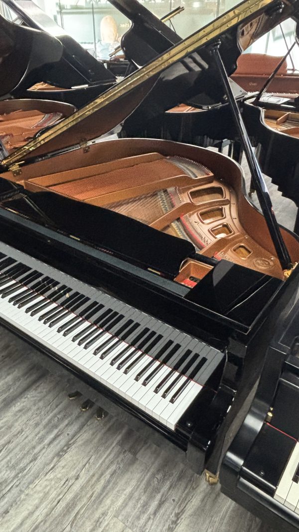USED Yamaha GA1E Grand EP | J2007669 - Image 5