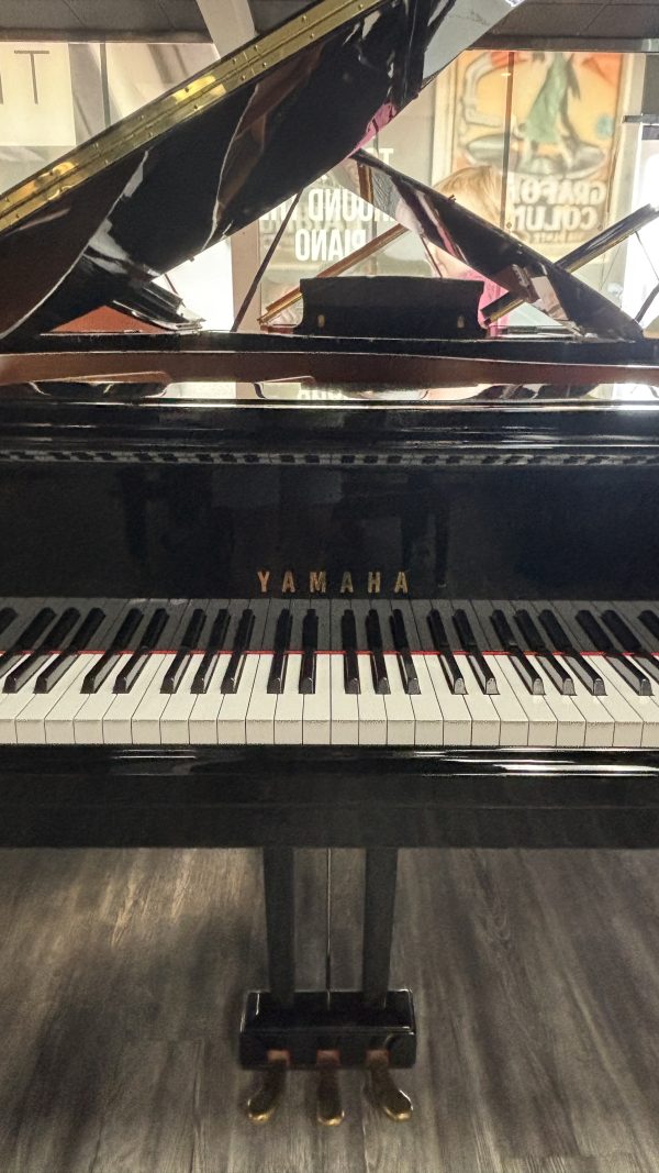 USED Yamaha GA1E Grand EP | J2007669 - Image 3