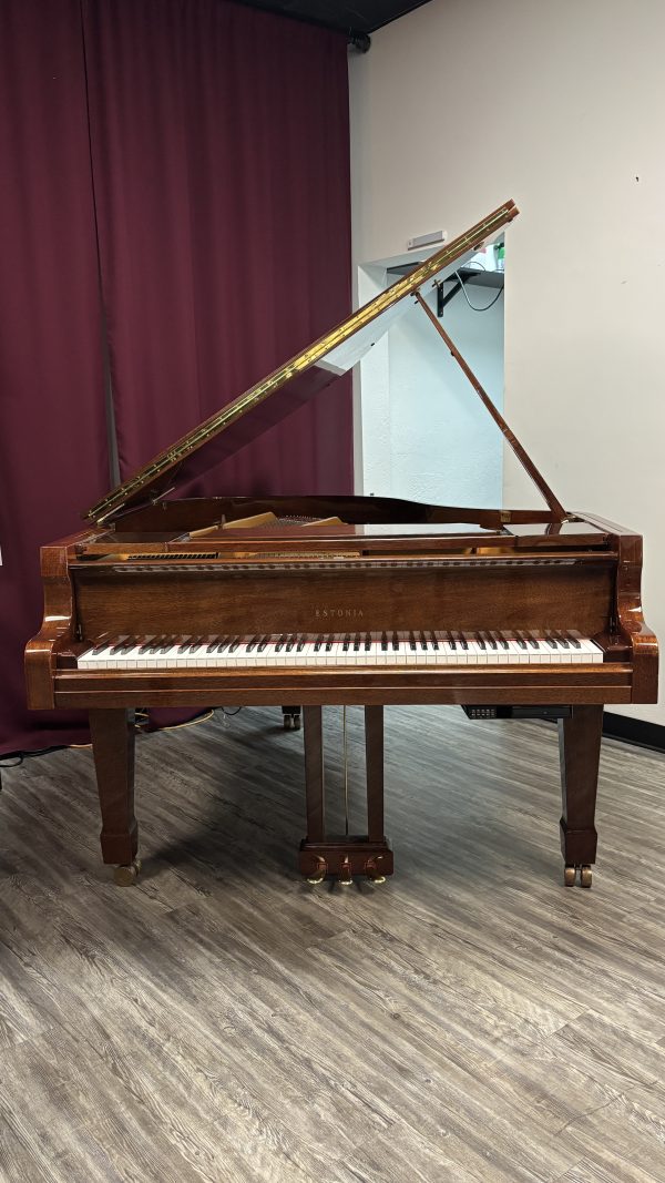 USED Estonia Model 190 Grand MP | 5539 - Image 4