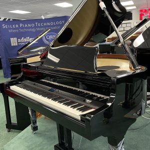 NEW Dynatone VGP-4000Q Digital EP | 240001905002