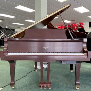 PRE-OWNED Weber WG-51 Player Grand CS | YG0135829