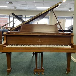 PRE-OWNED Story & Clark Mod. 158C Grand OS | 455520