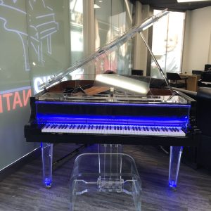 NEW Ezekiel 170 Plex IQ Grand EP/ACRYL | 1214692