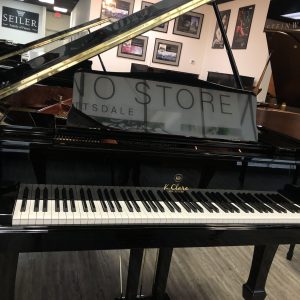 NEW K. Clara K-168 Grand EP | K1680005001