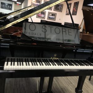 NEW K. Clara K-168 Grand EP | K1680005001