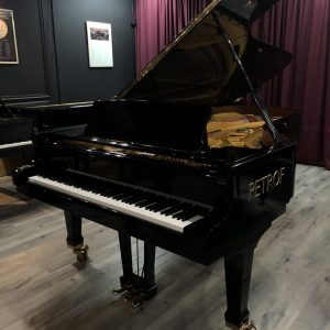 PRE-OWNED Petrof P284 Mistral EP | 540000