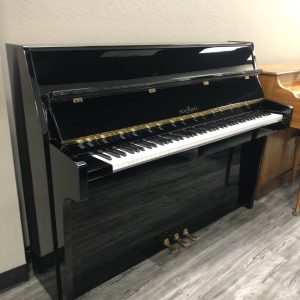 PRE-OWNED Schimmel Model 110 Continental Vertical EBHP | 244316