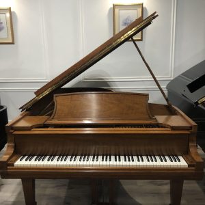 REBUILT 1960 Steinway B Grand WS | 366268