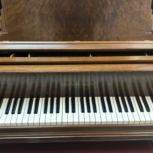PRE-OWNED Chickering Baby Grand WP | 169833