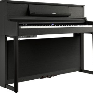 NEW Roland LX-5 CH Digital Piano
