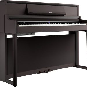 NEW Roland LX-5 DR Digital Piano