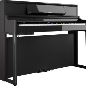 NEW Roland LX-5 PE Digital Piano