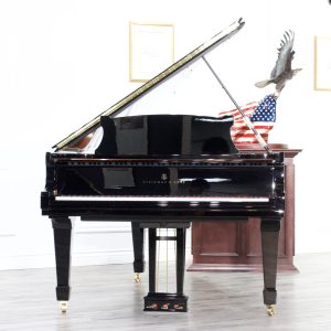 REBUILT 1923 Steinway A3 Grand EP | 218206