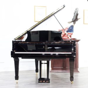 REBUILT 1923 Steinway A3 Grand EP | 218206