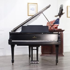 REBUILT 1922 Steinway M Grand ES | 210403