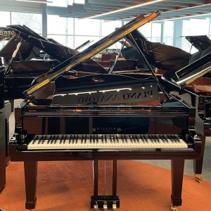 NEW Schimmel W180T Grand EBHP | 017.552