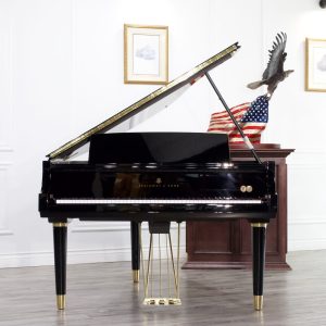 REBUILT 1957 Steinway M Teague Sketch 1111 Grand EP | 356366
