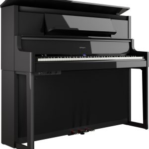 NEW Roland LX-9 PE Digital Piano