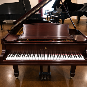 STEINWAY B