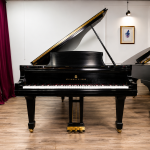 STEINWAY B
