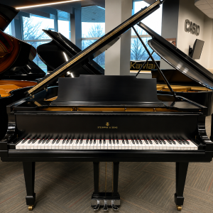 STEINWAY M