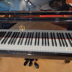 NEW Story & Clark H60TS PNO3 PNOScan Grand EP | 2583320