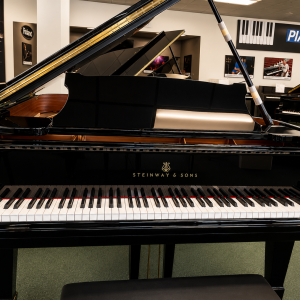 STEINWAY A