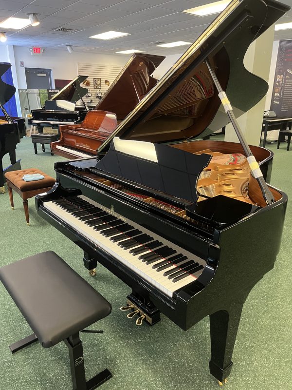 REBUILT 1942 Steinway A3 Grand EP | 311600