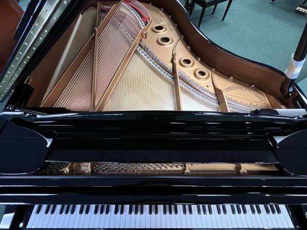 REBUILT 1942 Steinway A3 Grand EP | 311600 - Image 4