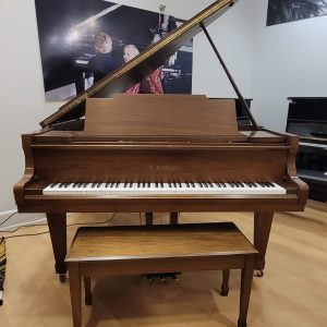 Kawai KG-2c