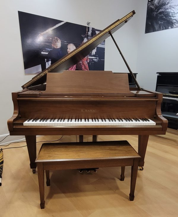 Kawai KG-2c