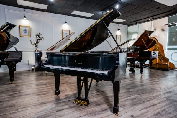USED 1997 Steinway L PNO3 PNOScan Grand ES | 540891