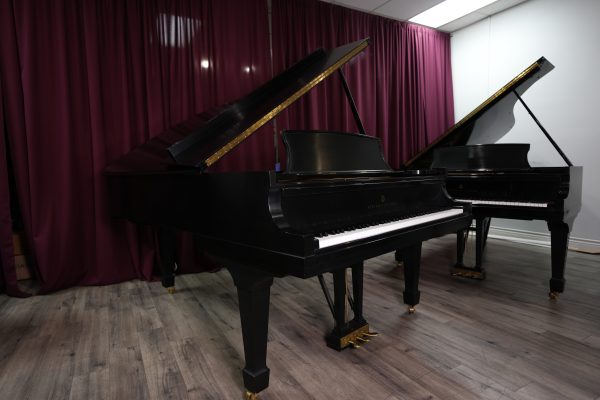 USED 1988 Steinway B Grand ES | 510540 - Image 2