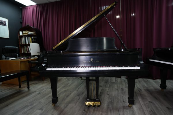 USED 1988 Steinway B Grand ES | 510540 - Image 3