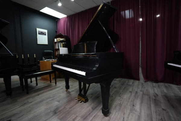 USED 1988 Steinway B Grand ES | 510540