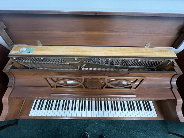 Everett Console