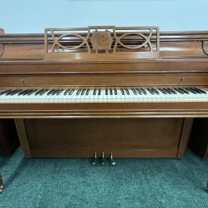 Everett Console
