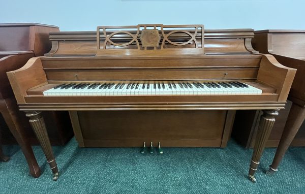 Everett Console