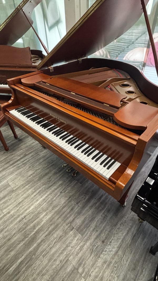 USED Kohler & Campbell SKG-500 Grand WP | IRFG0193 - Image 5
