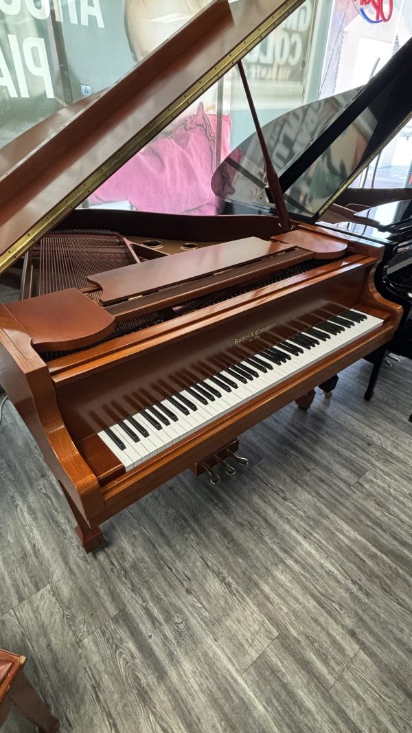 USED Kohler & Campbell SKG-500 Grand WP | IRFG0193 - Image 4