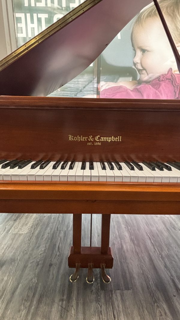 USED Kohler & Campbell SKG-500 Grand WP | IRFG0193 - Image 3
