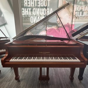 PRE-OWNED Kohler & Campbell SKG-500 Grand CS | IRFG0193