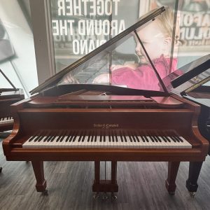 PRE-OWNED Kohler & Campbell SKG-500 Grand CS | IRFG0193