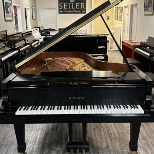 PRE-OWNED Kawai RX-6 Grand ES | 2432999
