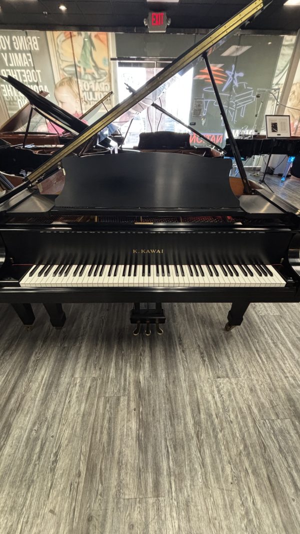 Kawai Rx-6 ES