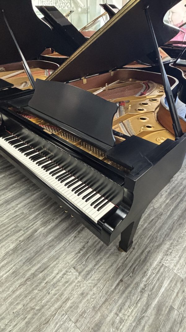 USED Kawai RX-6 Grand ES | 2432999 - Image 3