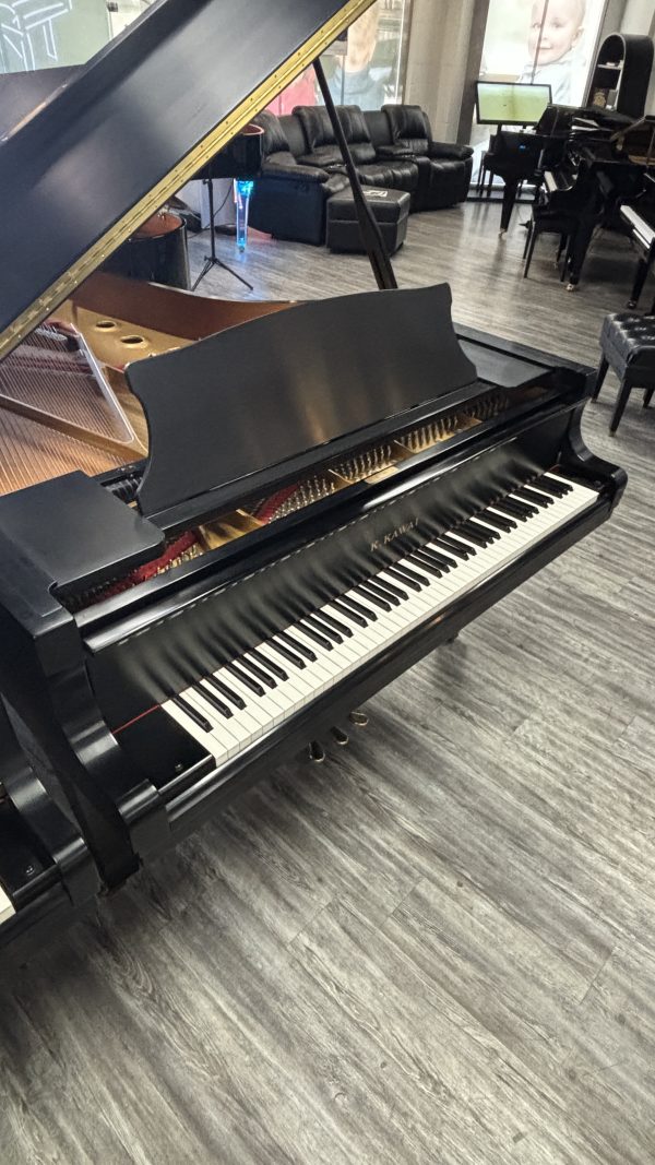 USED Kawai RX-6 Grand ES | 2432999 - Image 4